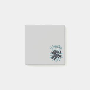 Post-it® C'est l'heure de Zoomie Cocker Spaniel