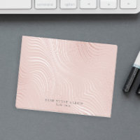 Chaîne de coiffure Rose Gold Classy Rose Blush