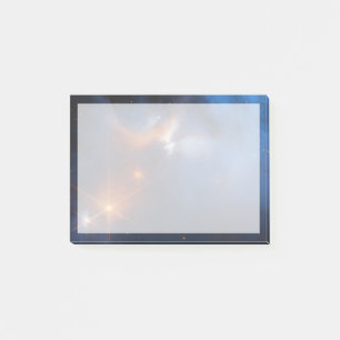 Post-it® Chamaeleon I Dark Molecular Cloud