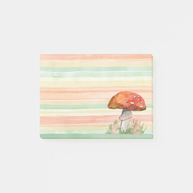 Post-it® Champignon