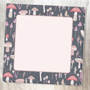 Post-it® Champignons des Toadstool de champignons