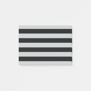 Post-it® Changer les bandes grises en n'importe quelle Pers