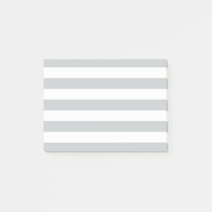 Post-it® Changer les bandes grises en n'importe quelle Pers