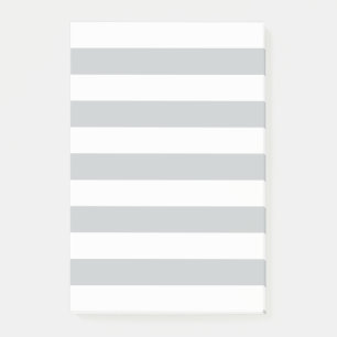 Post-it® Changer les bandes grises en n'importe quelle Pers