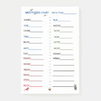 Chargeur Oiseaux d'engraissement préimprimés Post-