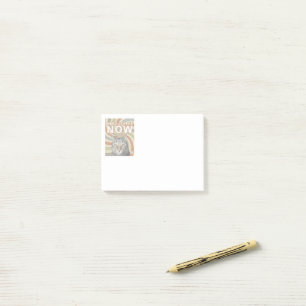 Post-it® Chat Besoin de Café Maintenant