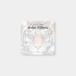 Post-it® Chat Jungle - Tigre