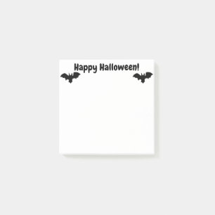 Post-it® Chauves-souris volantes