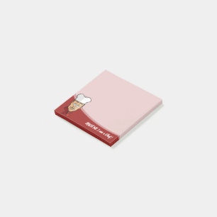Post-it® Chef
