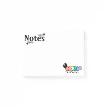 Chenilles mignonnes de bande dessinée