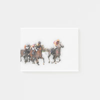 Chevaux de concurrence de jockeys de sport