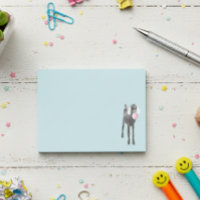 Chèvre mignonne avec gomme à bulle rose