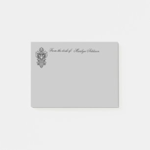 Post-it® Chic du bureau de