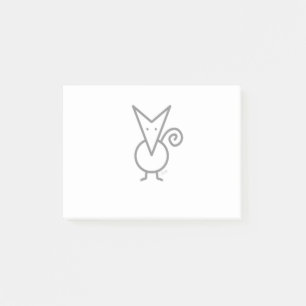 Post-it® Chihuahua