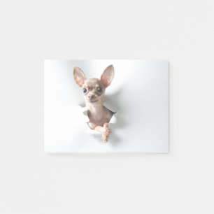 Post-it® Chihuahua
