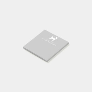 Post-it® Chihuahua Chip Chiot Notes post-it