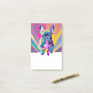 Post-it® Chippon français