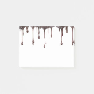 Post-it® Chocolat