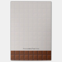 Chocolat du lait