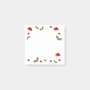 Post-it® Christmas Post It Notes