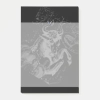 Chrome comme Taurus Zodiac Connexion Hevelius Blac