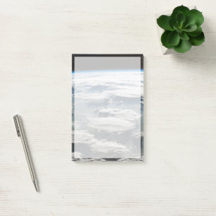 Post-it® Ciel orageux au-dessus de l'Amazonie