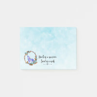 Citation avec le loup hurlant dans une couronne de