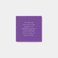 Citation de l'Écriture Apocalypse 3 4