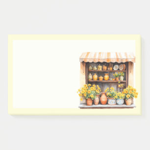 Post-it® Clipart Printemps Italien
