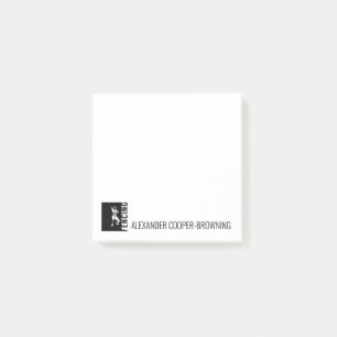 Post-it® Clôture