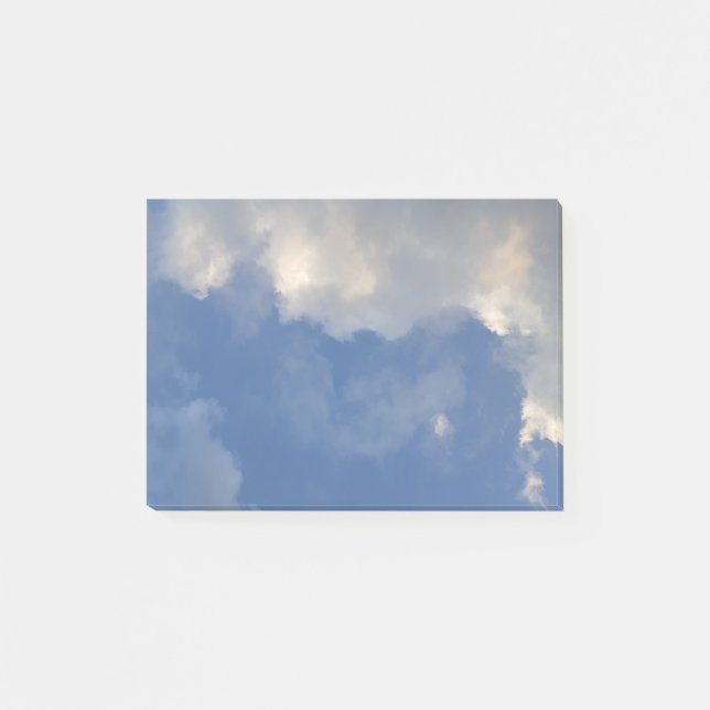 Post-it® Cloud#3 Publier des notes (Devant)