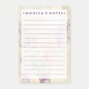 Post-it® Cochon de collier