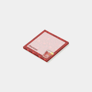 Post-it® Cocktail Americano