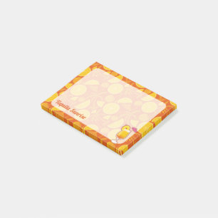 Post-it® Cocktail Tequila Sunrise