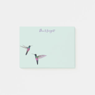 Post-it® Colibri