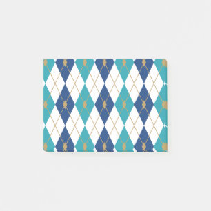 Post-it® Combinaison couleur Rhombus 5