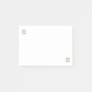 Post-it® Comment Devenir un Meilleur Lecteur Livre Animaux 
