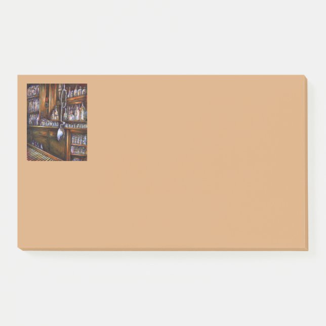 Post-it® Compris implicitement (Devant)