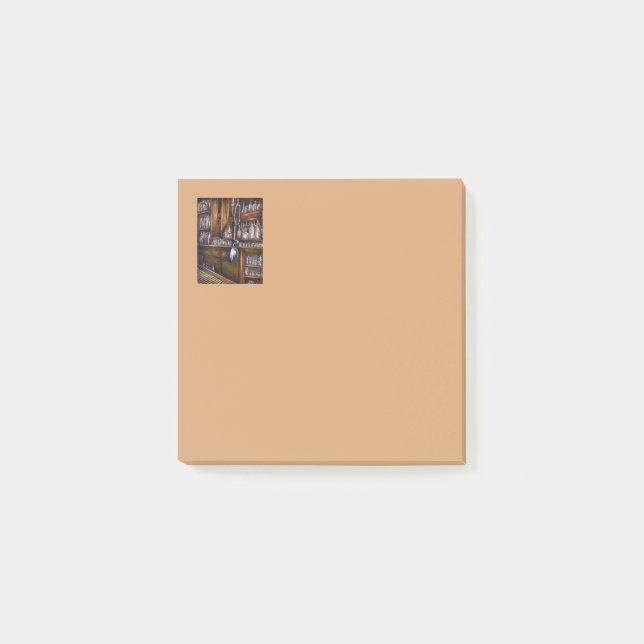 Post-it® Compris implicitement (Devant)