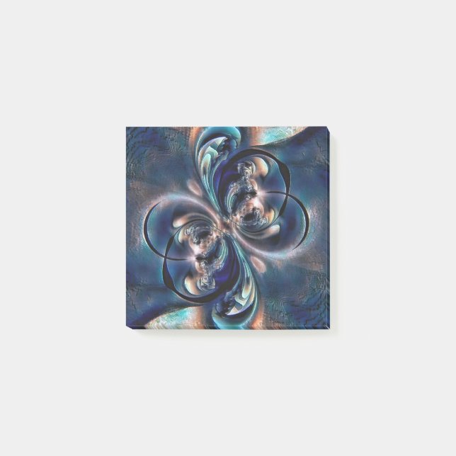 Post-it® Conception (Devant)