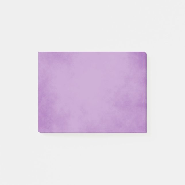 Post-it® Conception élégante du parchemin de lave (Devant)
