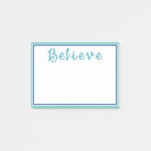 Post-it® Concevez vos propres notes personnalisées imprimée