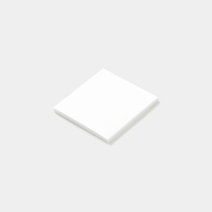 Post-it® Concevez votre propre : -)