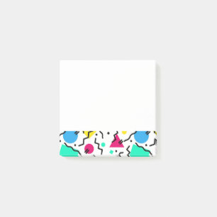 Post-it® Confettis