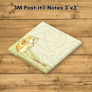 Post-it® Console de jeu d'arcade haute