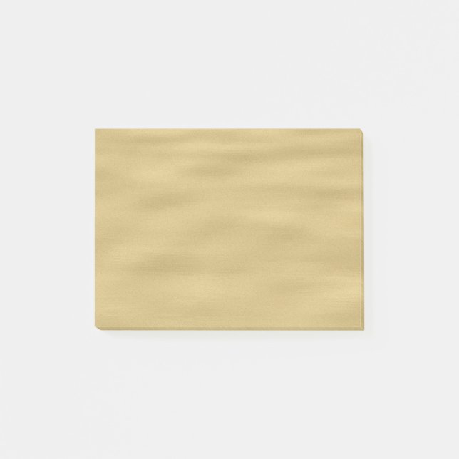 Post-it® Cool Sandy Beach Look (Devant)