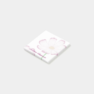 Post-it® Cosmos Magenta et Rose