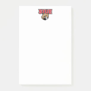 Post-it® Cougars de SIUE