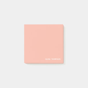 Post-it® Couleur agréable