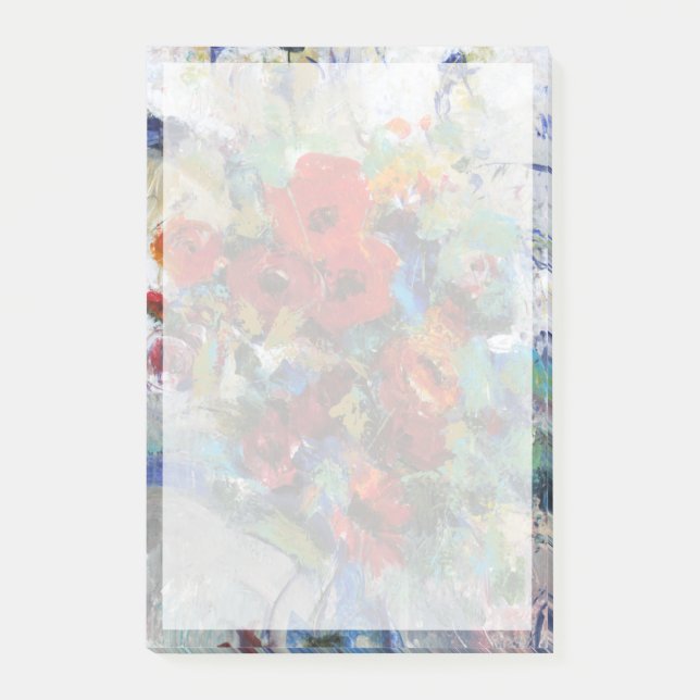 Post-it® Couleur II (Devant)